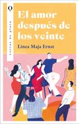 AMOR DESPUÉS DE LOS VEINTE, EL (in Spanish)