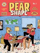 Pear Shape (en Inglés)