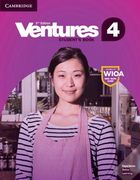Ventures Level 4 Student's Book (en Inglés)