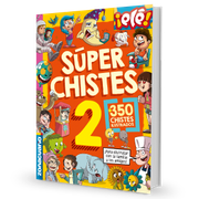 Súper chistes 2