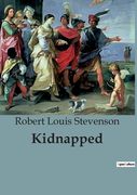 Kidnapped (en Inglés)
