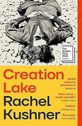 Creation Lake (en Inglés)
