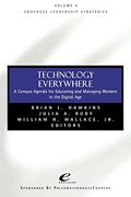 technology everywhere: a campus agenda for educating and managing workers in the digital age (en Inglés)