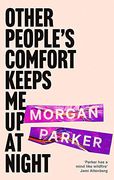Other People'S Comfort Keeps me up at Night: With a new Introduction by Danez Smith (en Inglés)