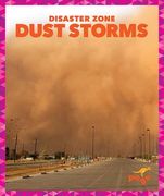 Dust Storms (en Inglés)