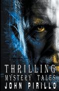 Thrilling Mystery Tales (en Inglés)