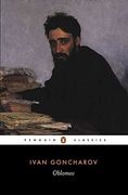 Oblomov (Penguin Classics) (en Inglés)
