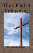 The Cloud of Unknowing (en Inglés)
