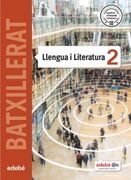 Llengua i Literatura 2 (en Catalán)