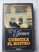 Cubridle el Rostro (in Spanish)