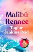 Malibú Renace - Taylor Jenkins Reid - Ediciones Urano