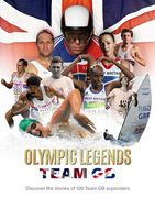 Olympic Legends - Team GB (en Inglés)