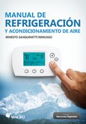 Manual de Refrigeracion y Acondicionamiento de Aire (in Spanish)