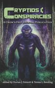Cryptids & Conspiracies (en Inglés)