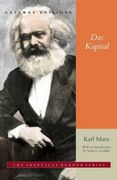 das kapital,a critique of political economy