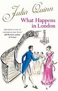 what happens in london