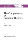 The Completeness of Scientific Theories: On the Derivation of Empirical Indicators Within a Theoretical Framework: The Case of Physical Geometry (en Inglés)