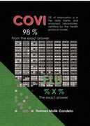 Covi 98. Flu x 