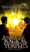Joshua and the Magical Temples (Portallas)