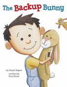The Backup Bunny (en Inglés)