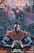 Injustice Vol.03