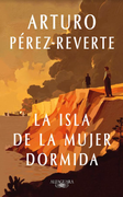 La isla de la mujer dormida