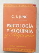 Psicologia y Alquimia (in Spanish)
