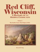 red cliff