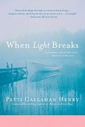 When Light Breaks (en Inglés)