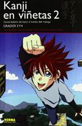 Kanji en Viñetas nº 2