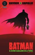 Batman: Last Knight on Earth - Libro uno
