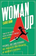 Woman up: Blazing a Trail in Women’S Football 