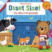 Osset Siset. Un dia a la Granja