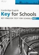 Practice Tests for Cambridge ket for Schools Teachers' Book (en Inglés)