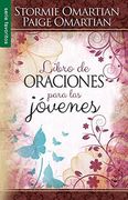 Libro de Oraciones Para las Jóvenes - Serie Favoritos