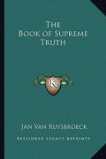 the book of supreme truth
