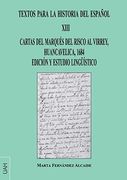 Textos Para la Historia del Español Xiii