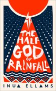 The Half-God of Rainfall (en Inglés)