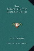 the parables in the book of enoch (en Inglés)