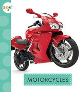 Motorcycles (en Inglés)