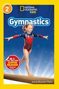 National Geographic Readers: Gymnastics (L2)