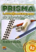 Prisma Latinoamericano a2 -l. Ejercicios: Libro de Ejercicios