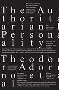 The Authoritarian Personality (en Inglés)