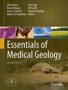 Essentials of Medical Geology: Revised Edition (en Inglés)