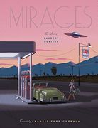 Mirages: The art of Laurent Durieux (en Inglés)