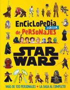 Star Wars. Enciclopedia Junior de Personajes