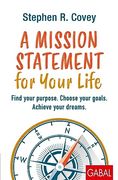 A Mission Statement for Your Life