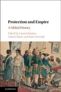Protection and Empire: A Global History (en Inglés)