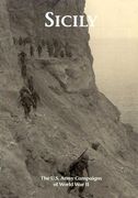 The U.S. Army Campaigns of World War II: Sicily (en Inglés)