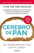 Cerebro de pan (Edición Actualizada)